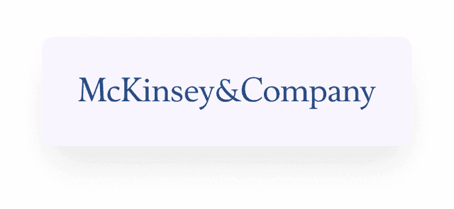 McKinsey
